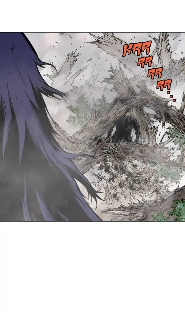 Gosu Chapter 157 Page 61