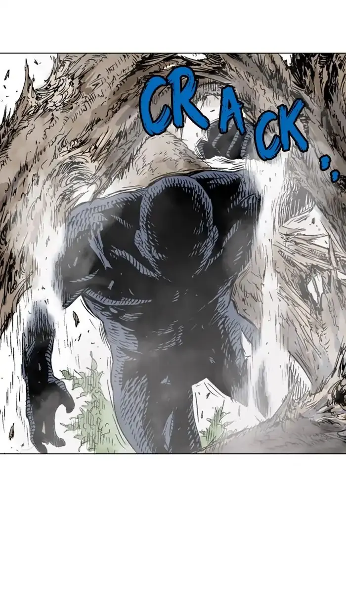 Gosu Chapter 157 Page 62