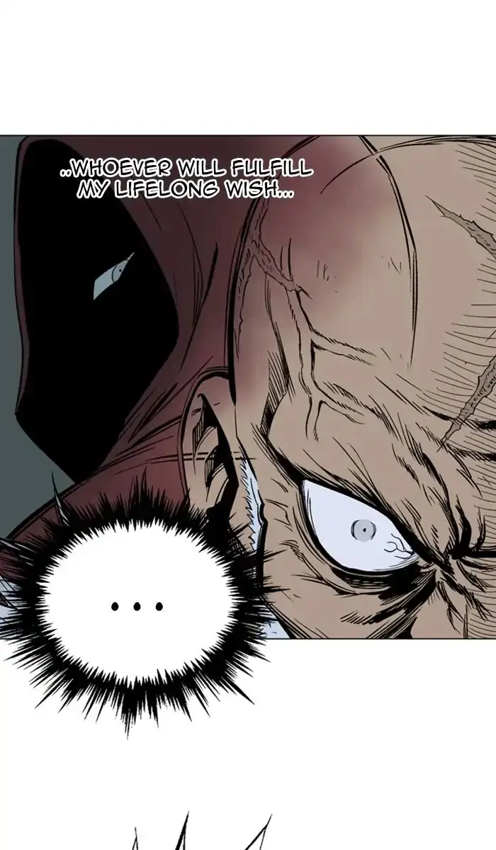 Gosu Chapter 157 Page 63