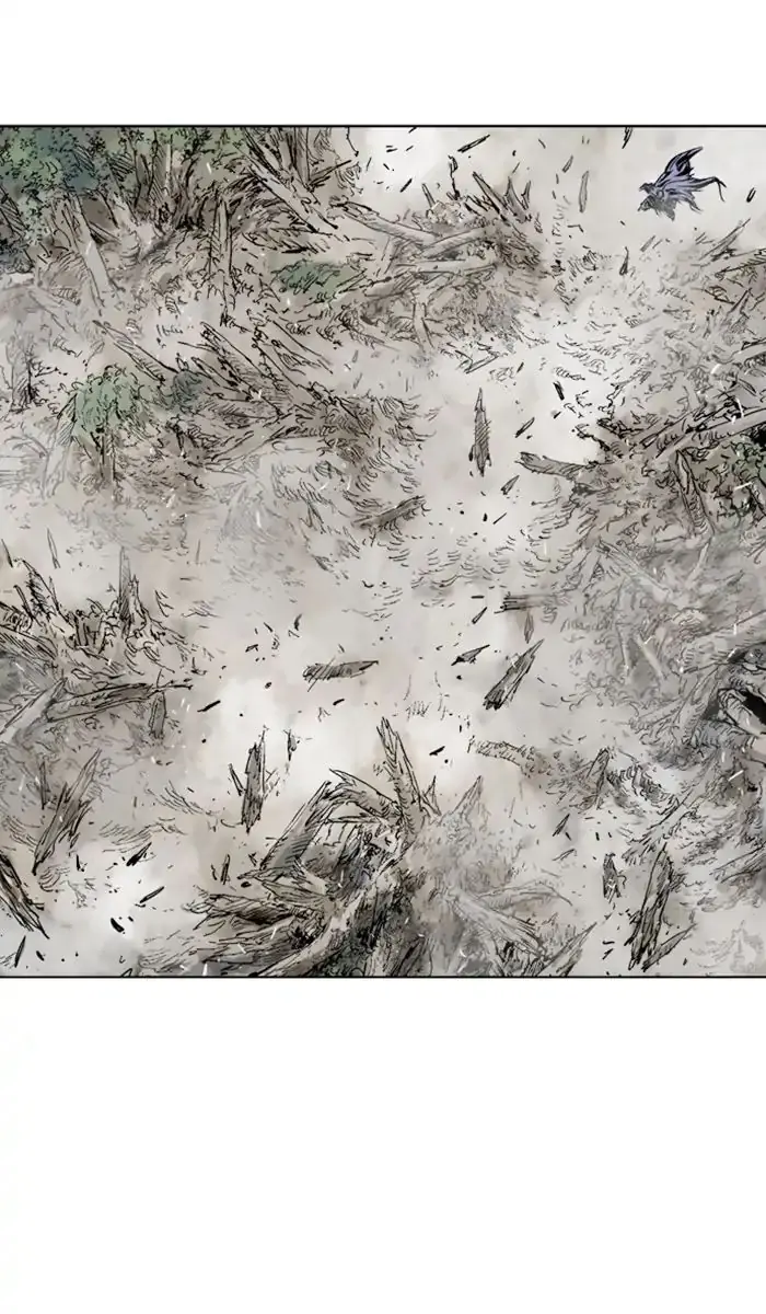 Gosu Chapter 157 Page 67