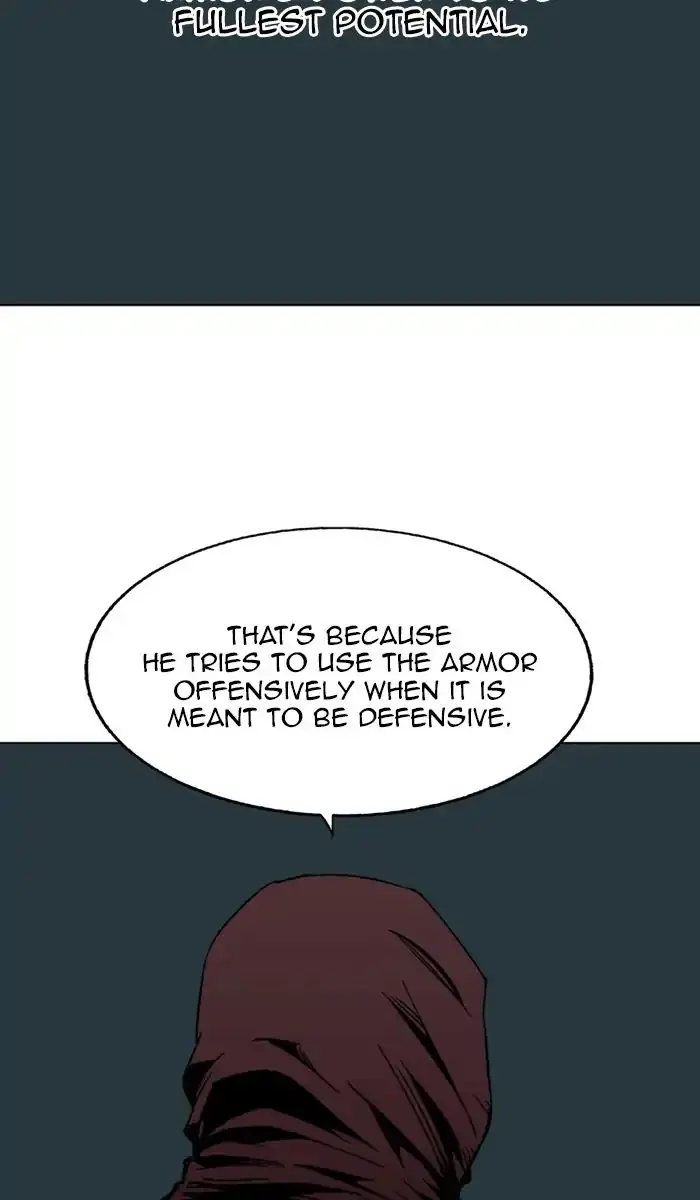 Gosu Chapter 157 Page 72