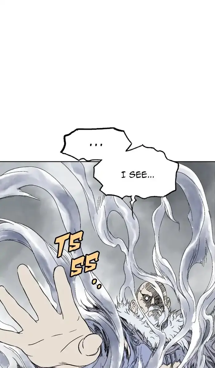 Gosu Chapter 157 Page 75