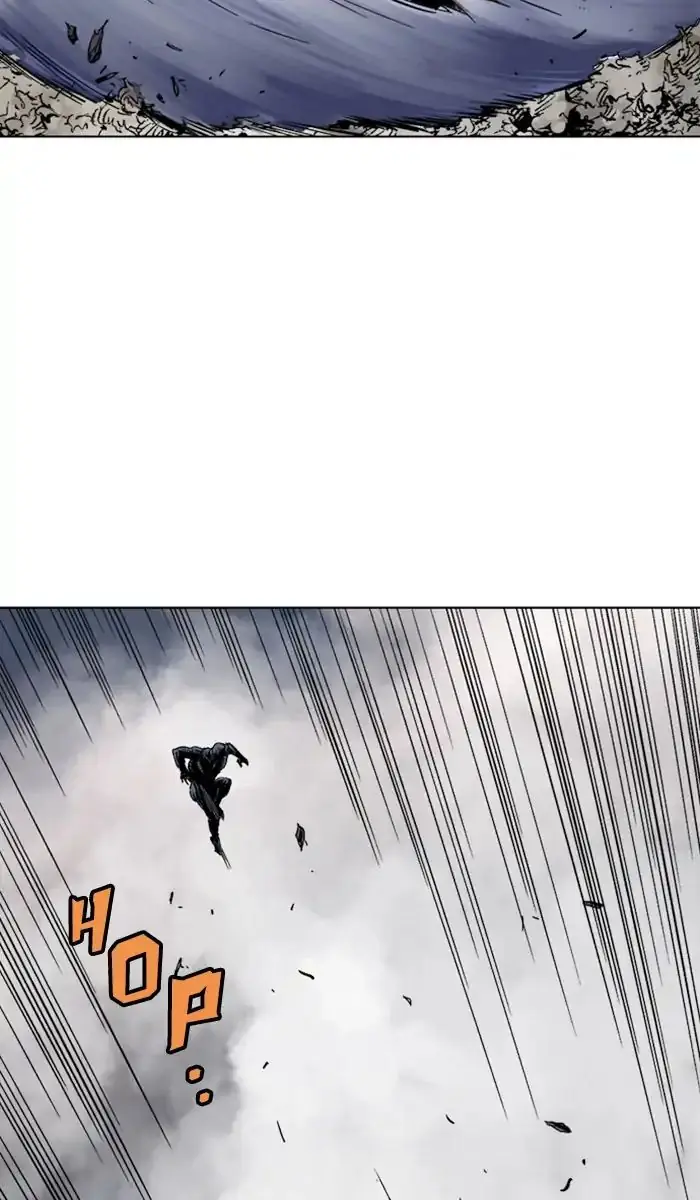 Gosu Chapter 157 Page 77