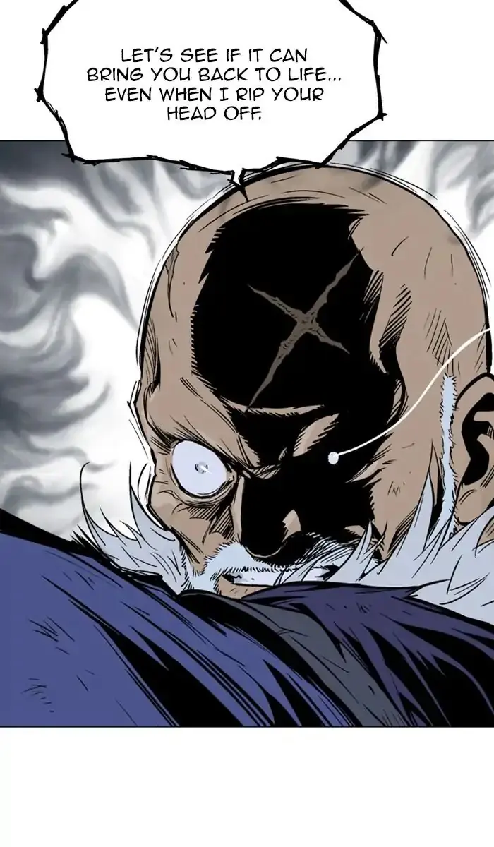 Gosu Chapter 157 Page 92