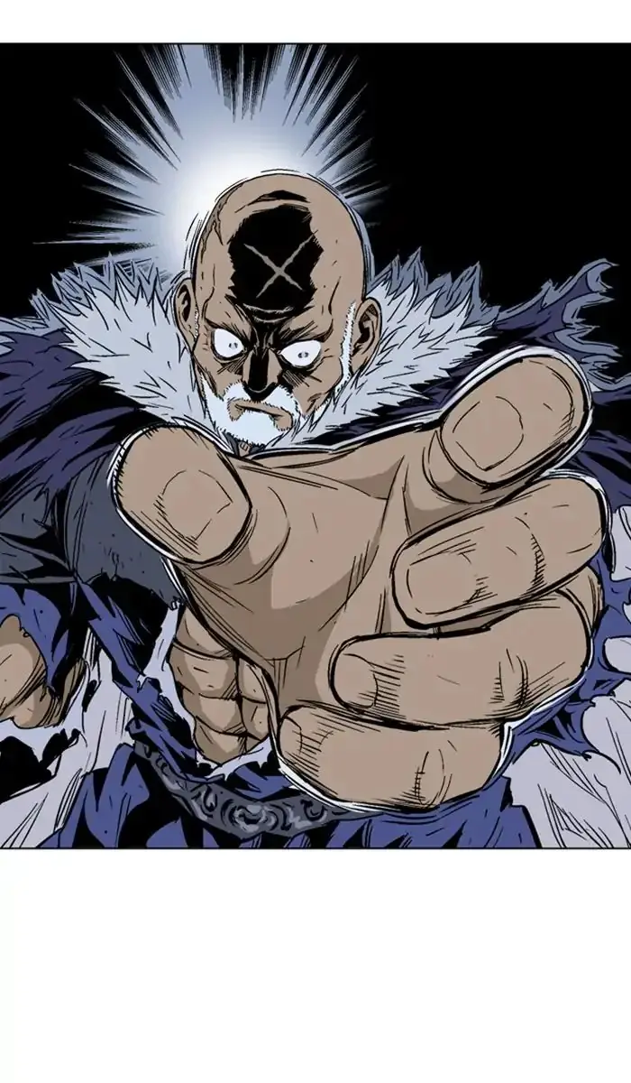 Gosu Chapter 158 Page 8