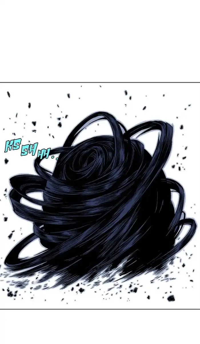 Gosu Chapter 158 Page 10