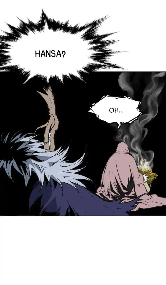 Gosu Chapter 158 Page 13