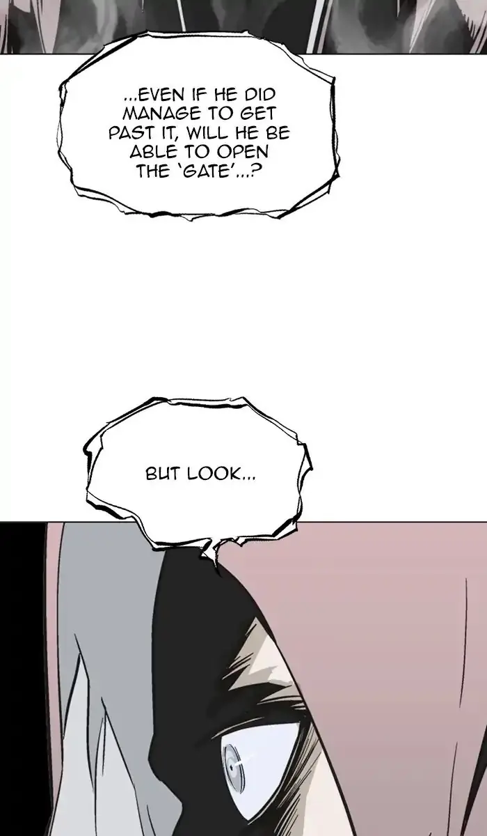 Gosu Chapter 158 Page 19