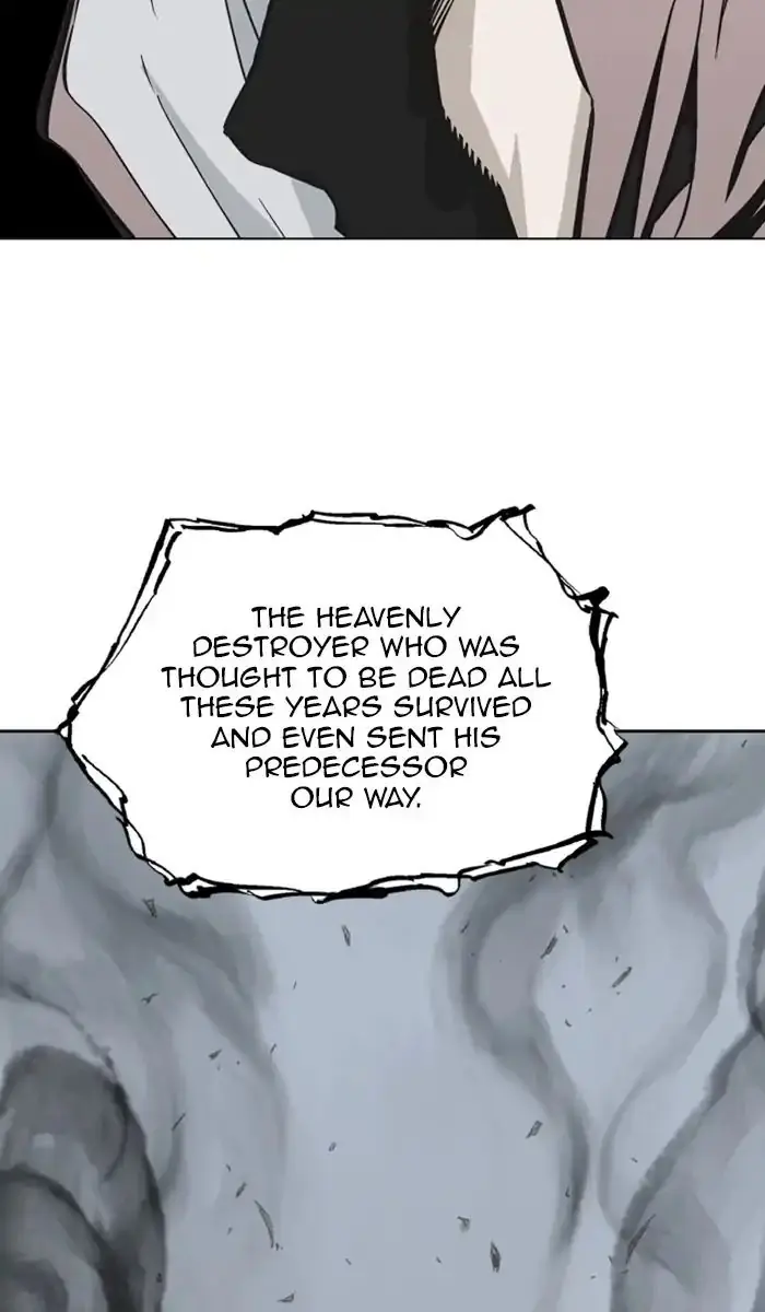 Gosu Chapter 158 Page 20