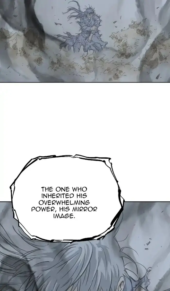 Gosu Chapter 158 Page 21