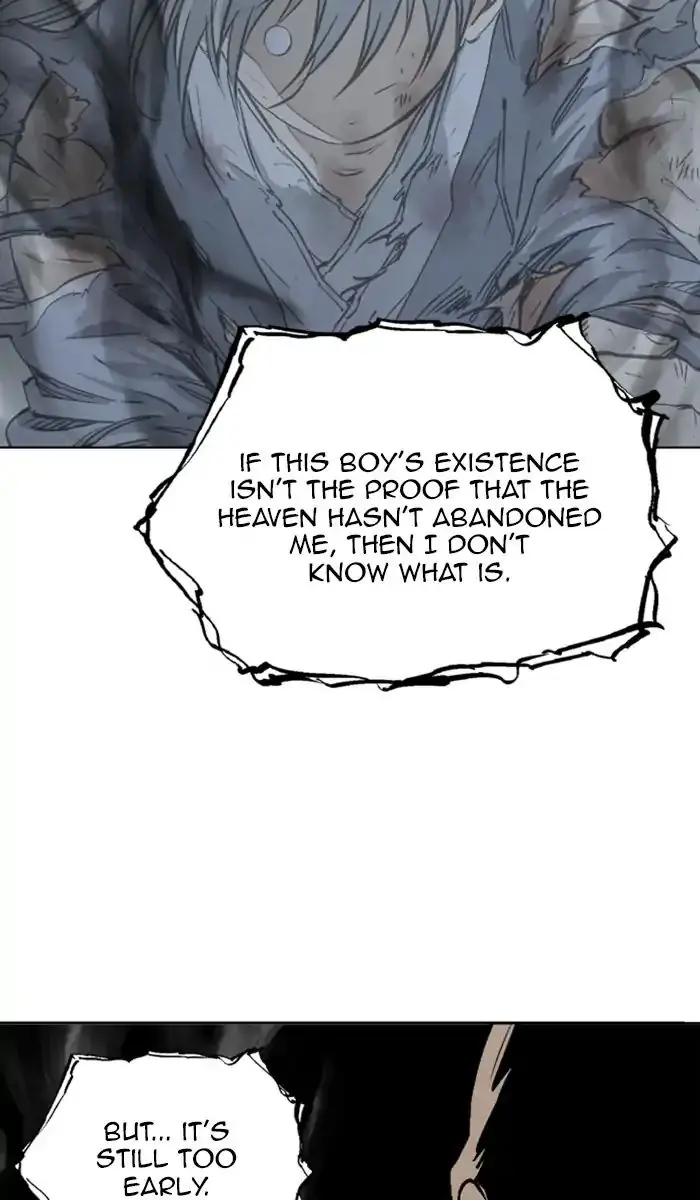 Gosu Chapter 158 Page 22