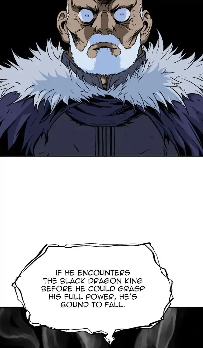 Gosu Chapter 158 Page 24