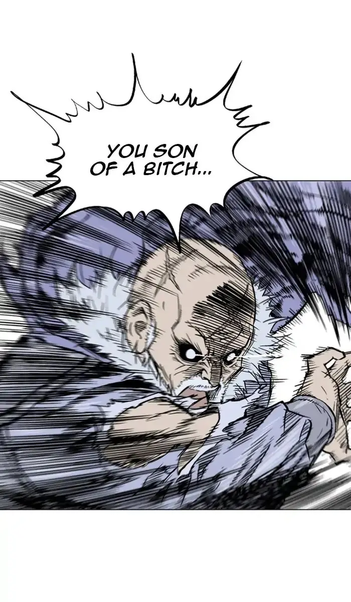 Gosu Chapter 158 Page 31