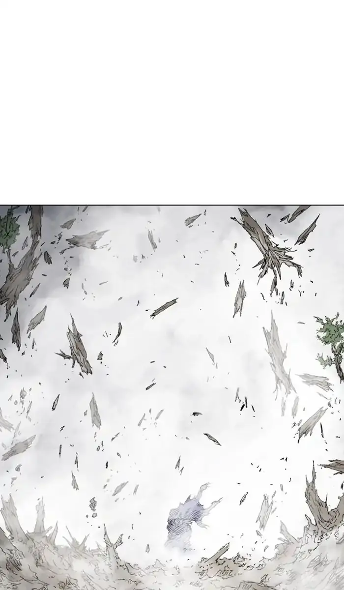 Gosu Chapter 158 Page 38