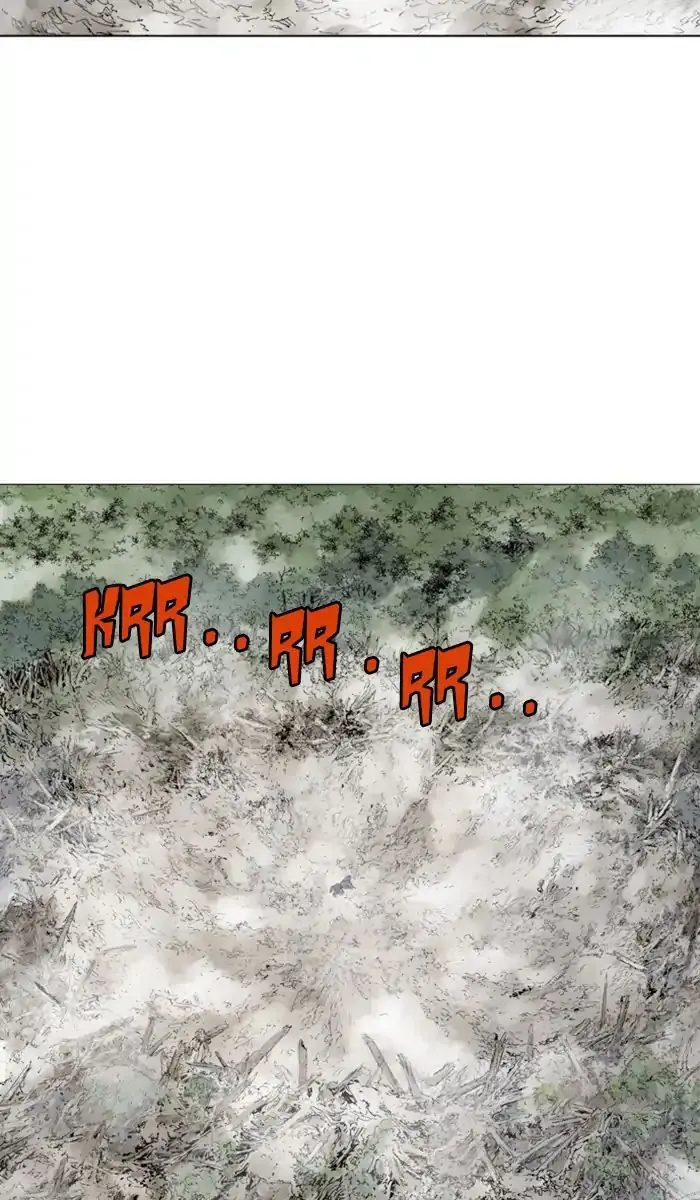 Gosu Chapter 158 Page 39