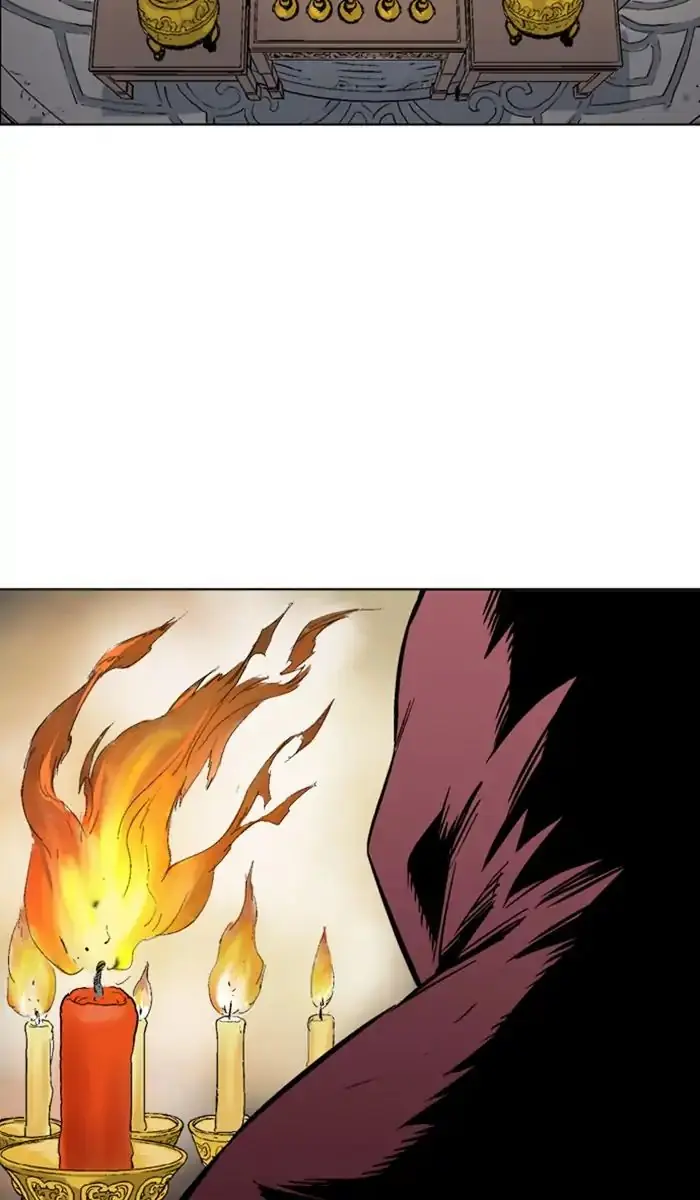 Gosu Chapter 158 Page 45