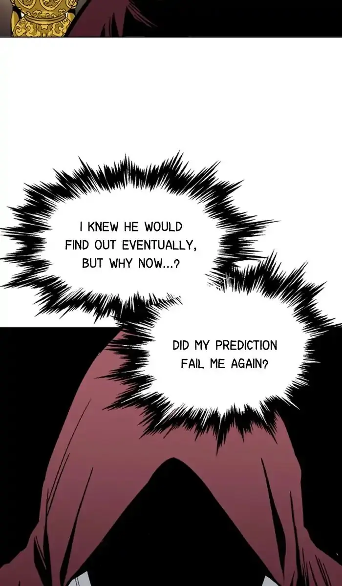 Gosu Chapter 158 Page 46