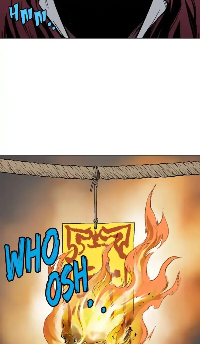 Gosu Chapter 158 Page 47