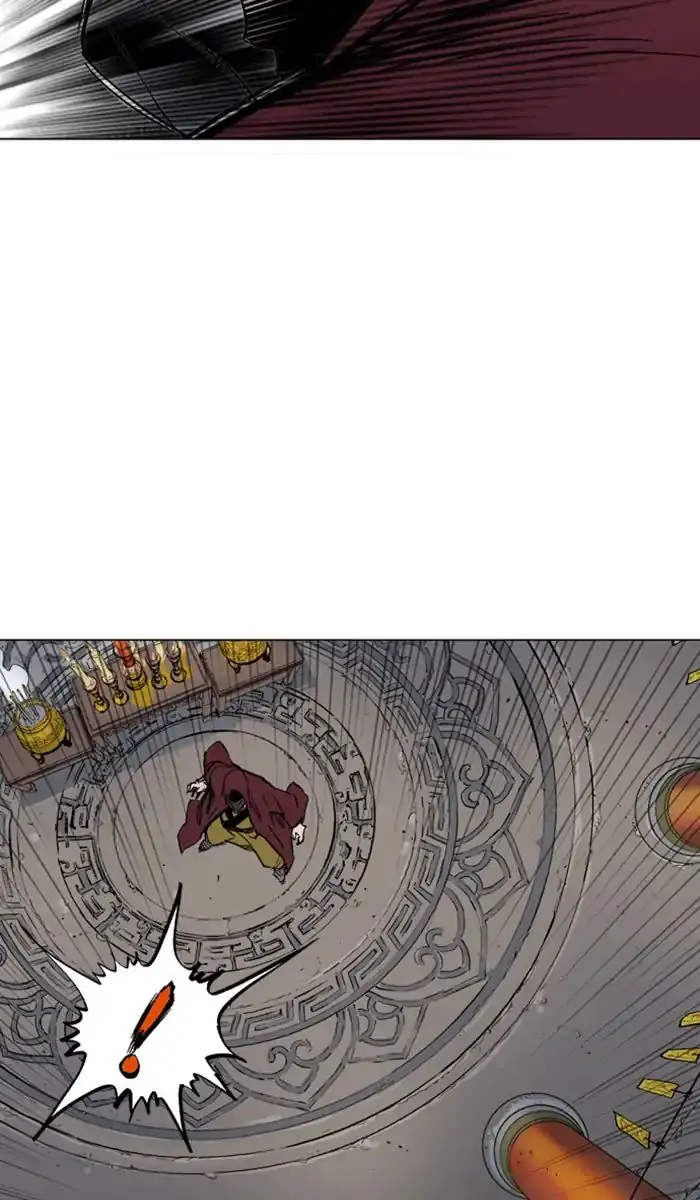 Gosu Chapter 158 Page 49