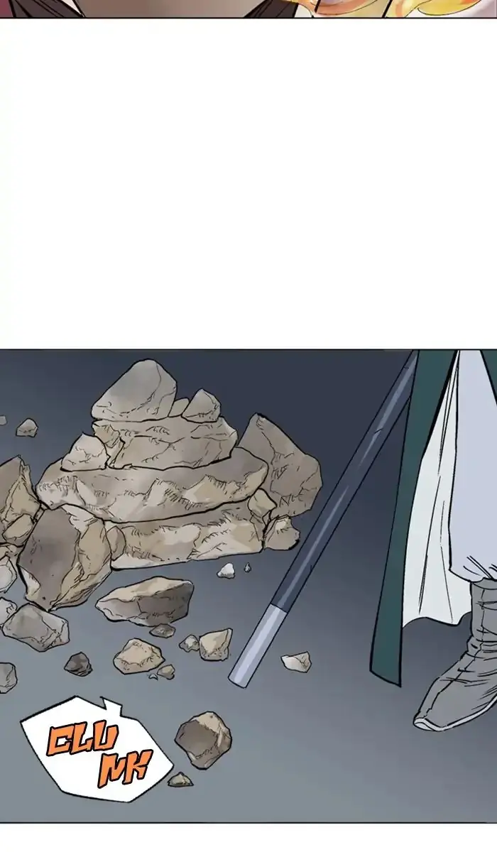 Gosu Chapter 158 Page 52