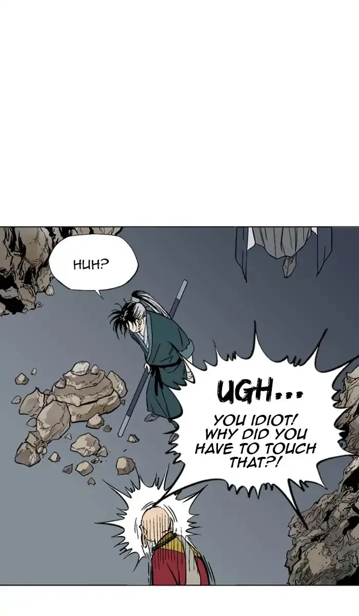 Gosu Chapter 158 Page 53