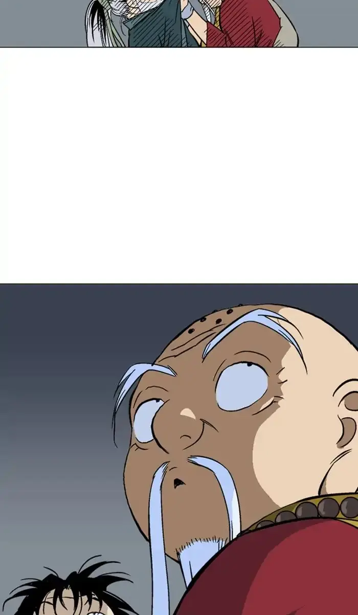 Gosu Chapter 158 Page 56