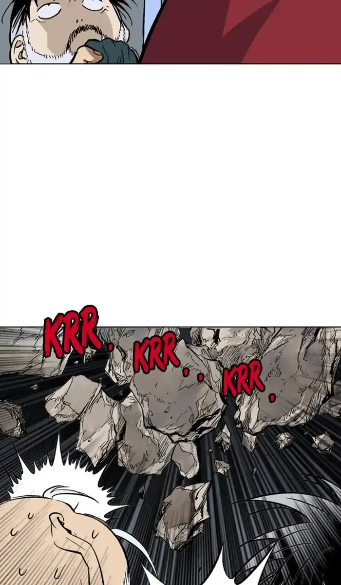 Gosu Chapter 158 Page 57