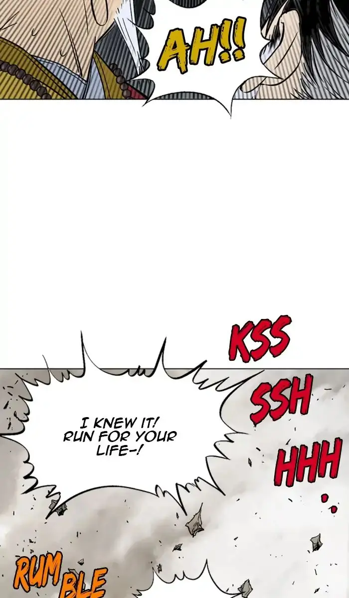 Gosu Chapter 158 Page 58