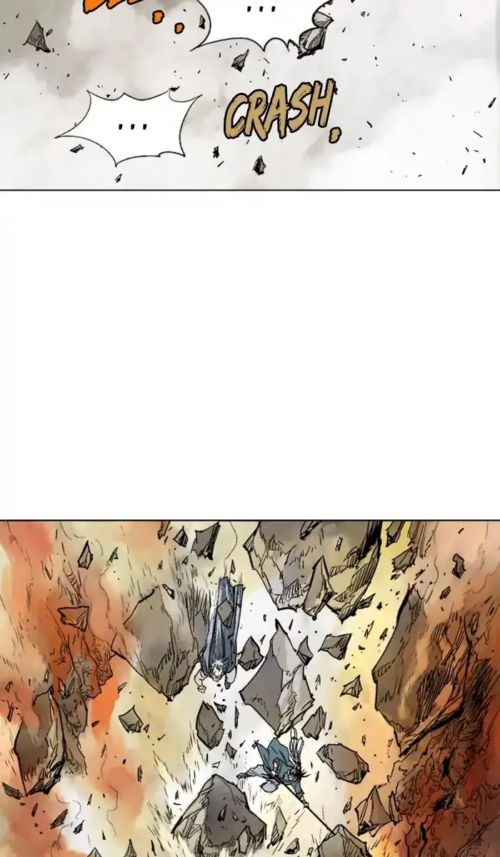 Gosu Chapter 158 Page 59