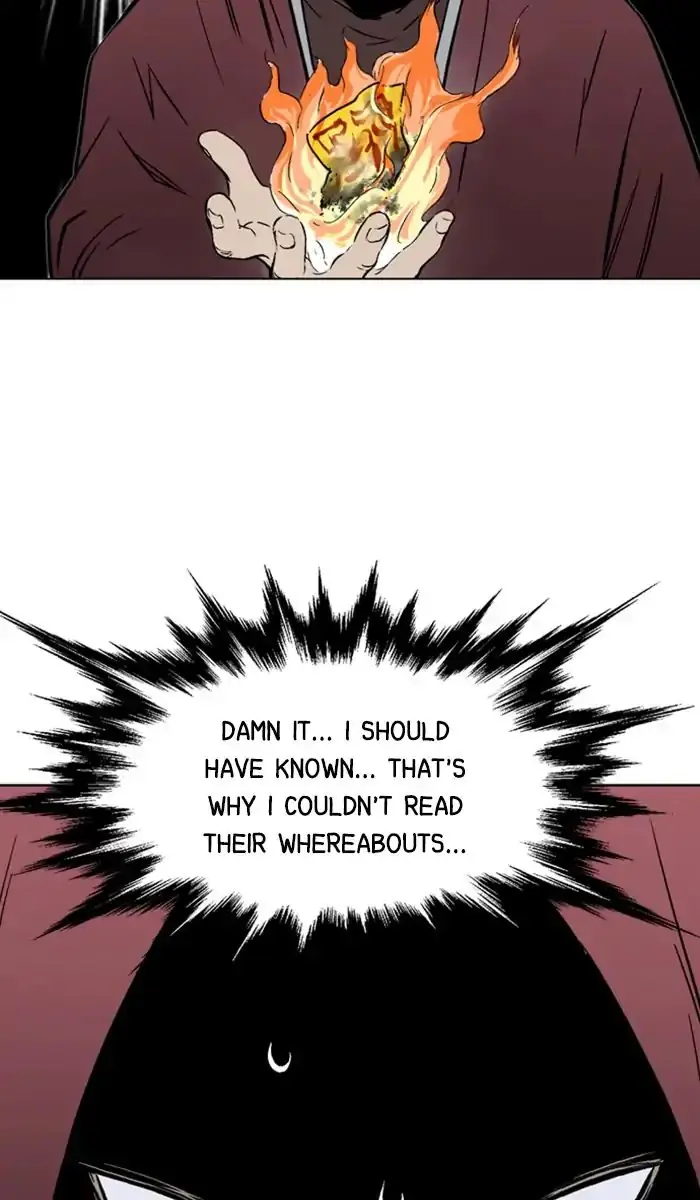 Gosu Chapter 158 Page 61