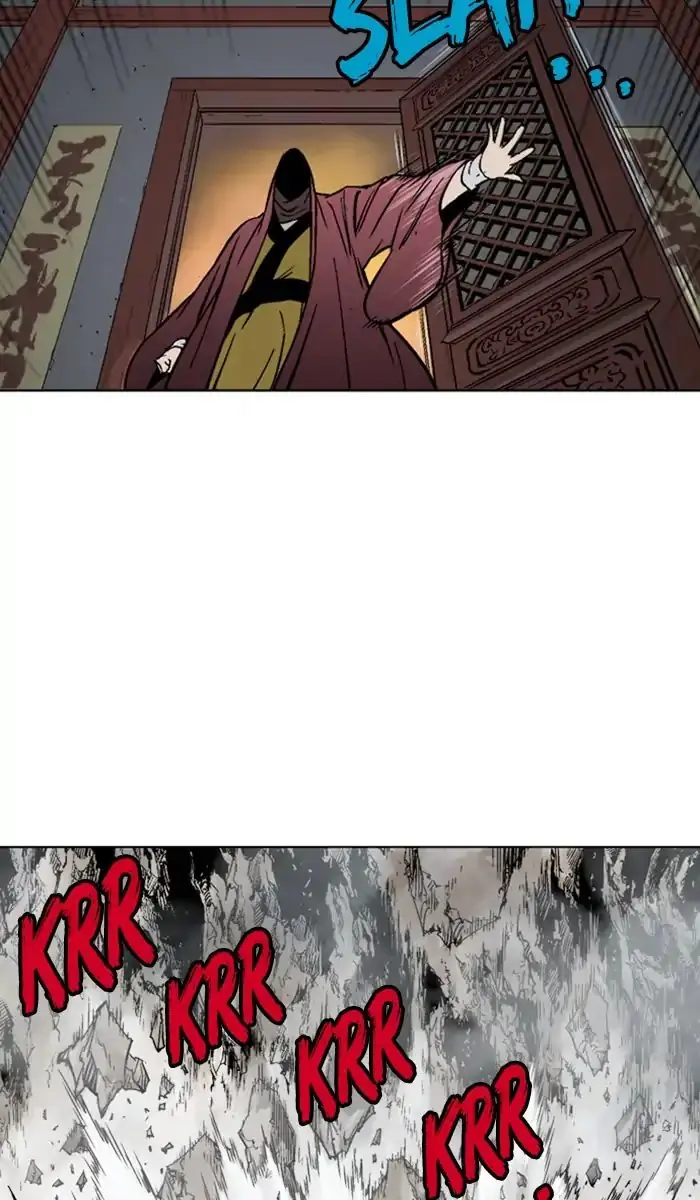 Gosu Chapter 158 Page 63