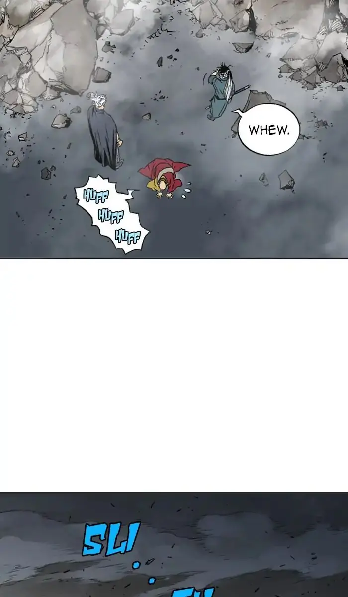 Gosu Chapter 158 Page 65