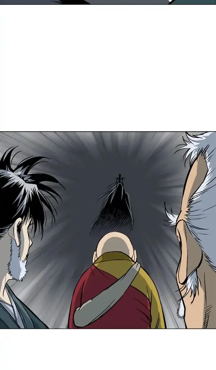 Gosu Chapter 158 Page 69