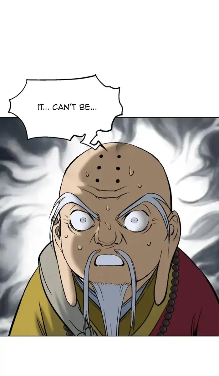 Gosu Chapter 158 Page 71