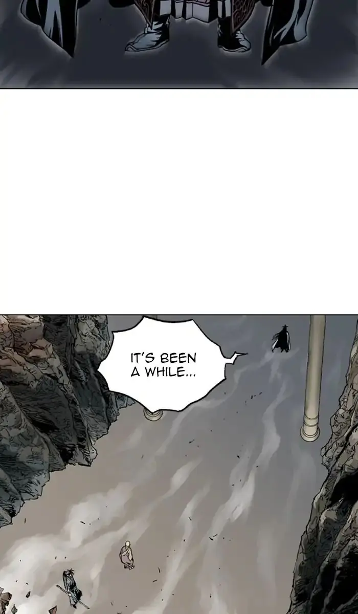 Gosu Chapter 158 Page 74