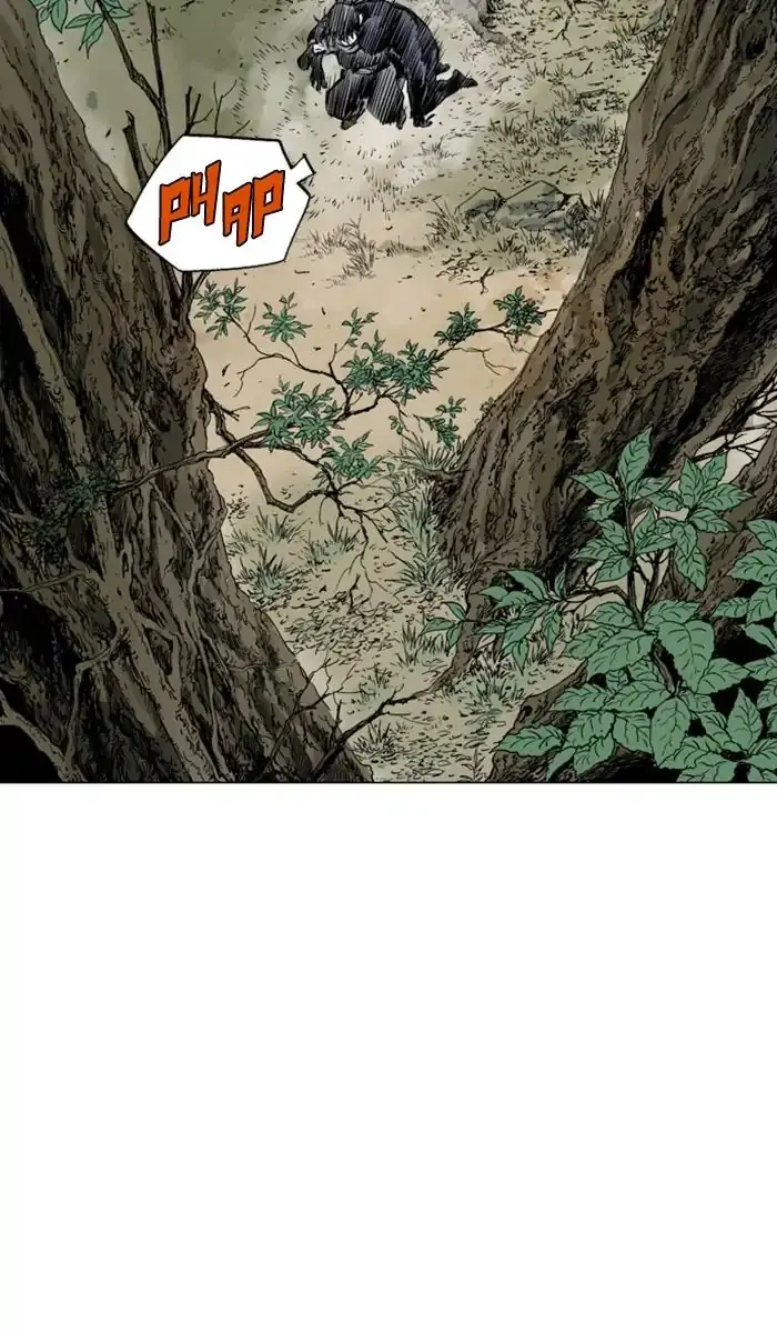 Gosu Chapter 158 Page 91