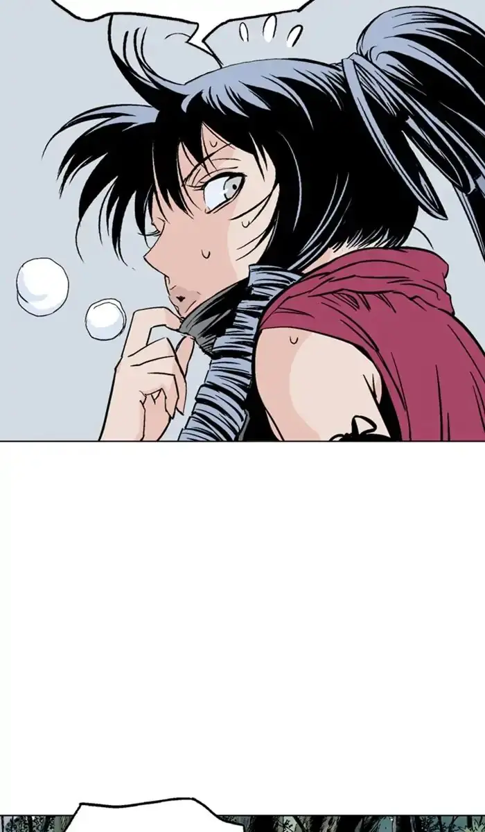 Gosu Chapter 158 Page 93