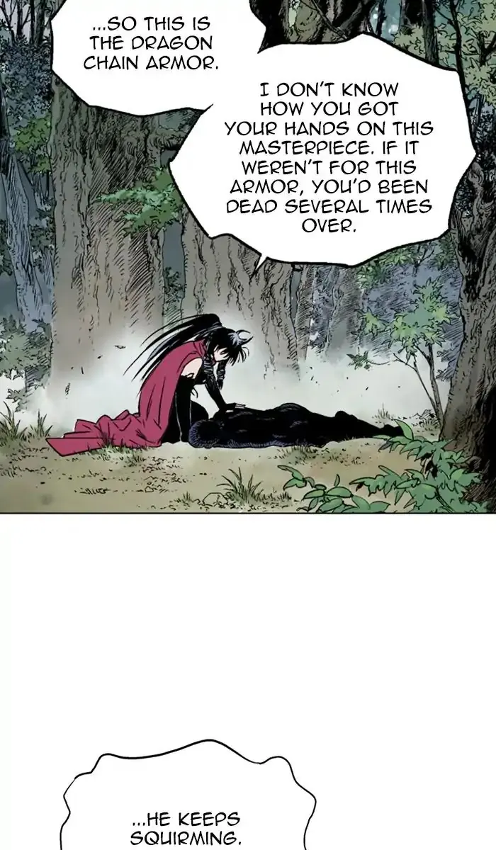 Gosu Chapter 158 Page 94