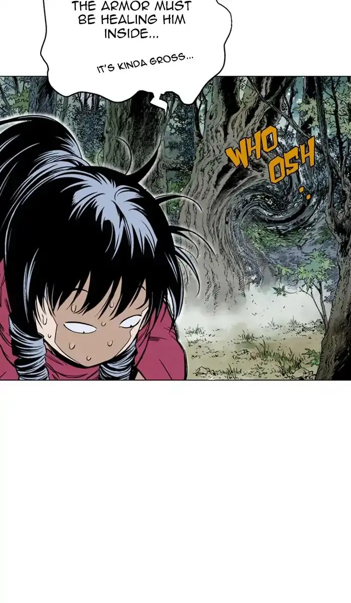 Gosu Chapter 158 Page 95