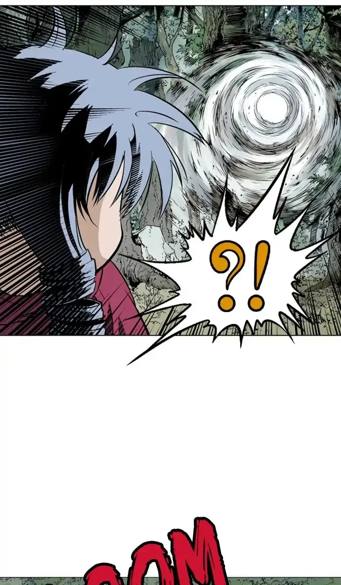 Gosu Chapter 158 Page 96