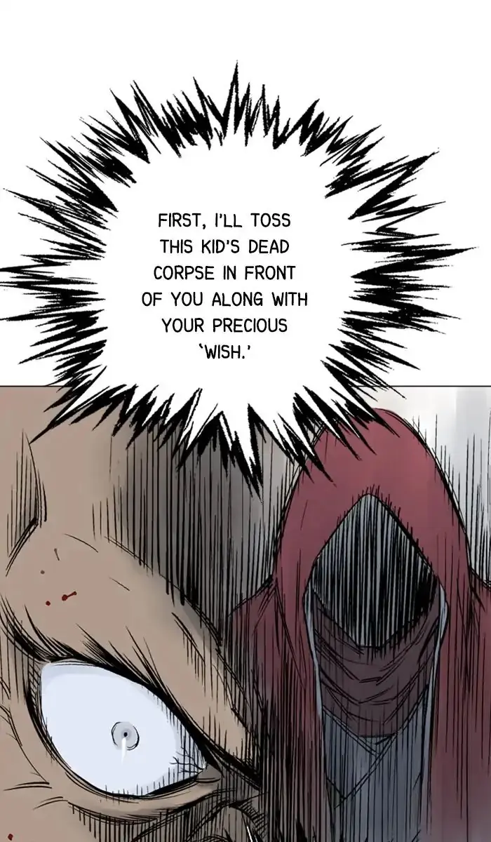 Gosu Chapter 158 Page 101