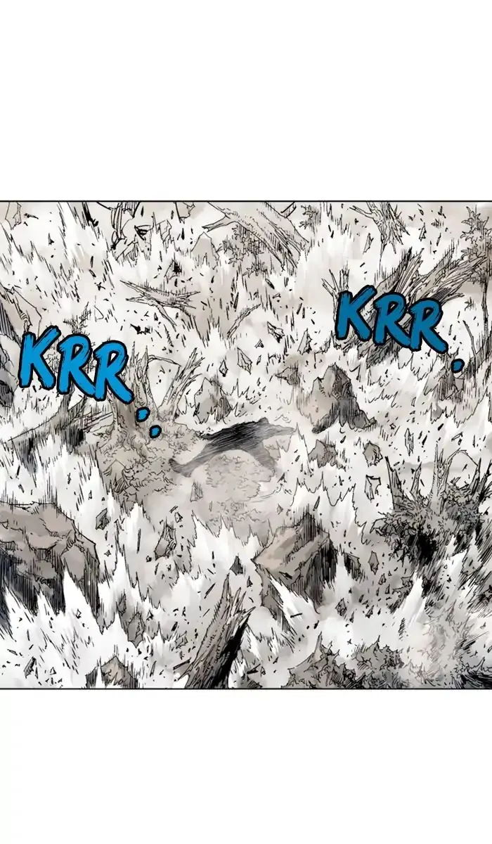 Gosu Chapter 159 Page 7