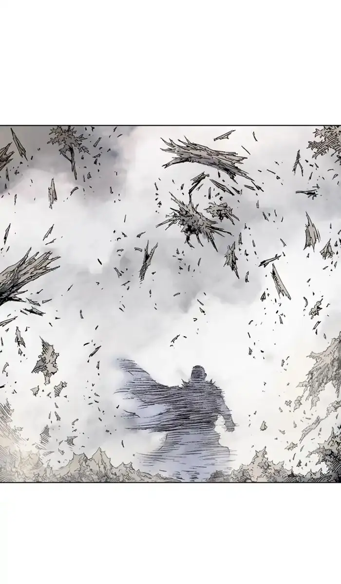 Gosu Chapter 159 Page 8