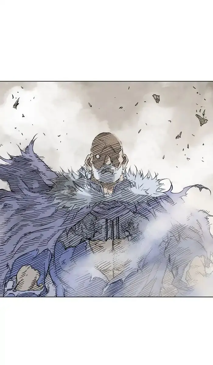 Gosu Chapter 159 Page 9