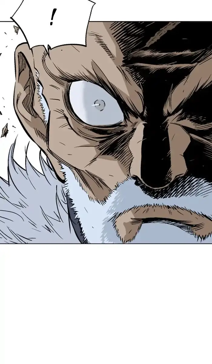 Gosu Chapter 159 Page 11