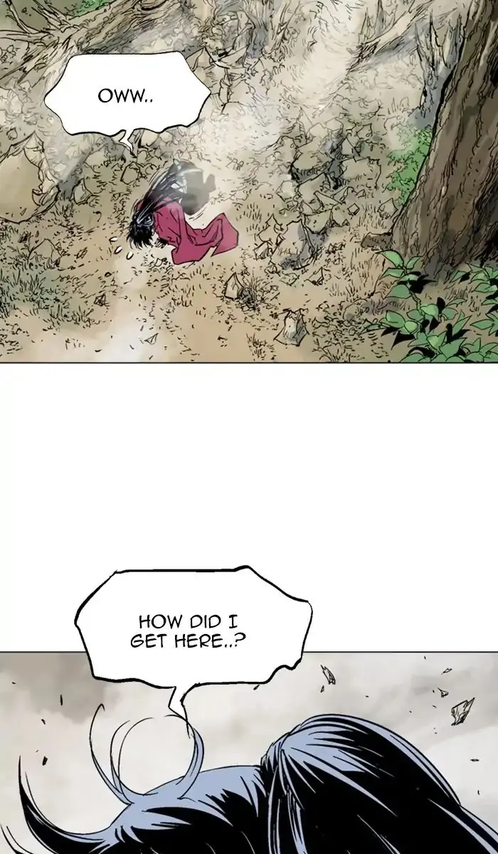 Gosu Chapter 159 Page 14