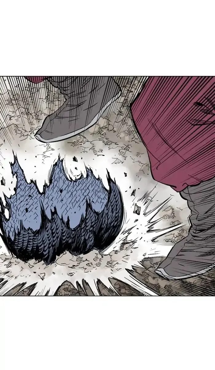 Gosu Chapter 159 Page 20