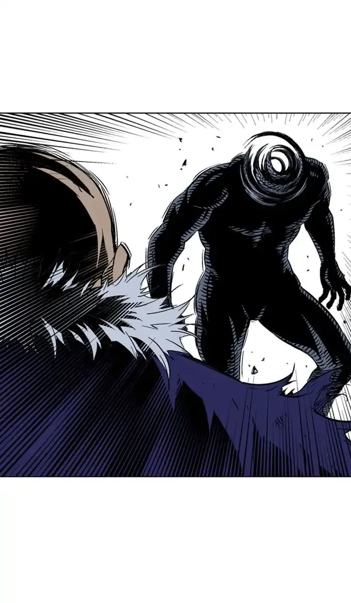 Gosu Chapter 159 Page 21