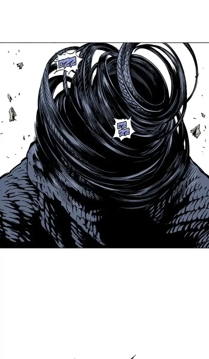 Gosu Chapter 159 Page 22