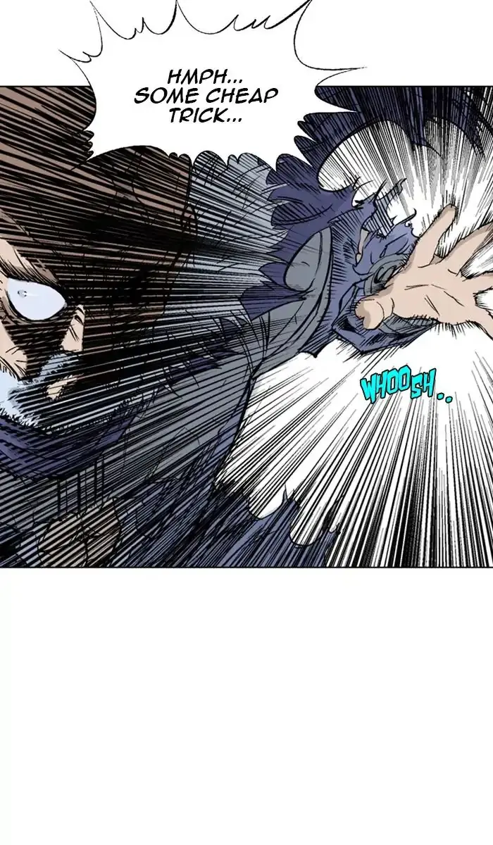 Gosu Chapter 159 Page 23